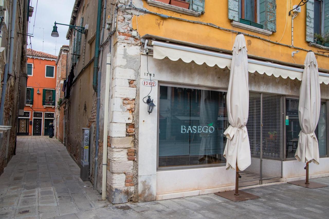 Ca Dei Arsenaloti By Venicevillas, Vicino Biennale Exterior foto
